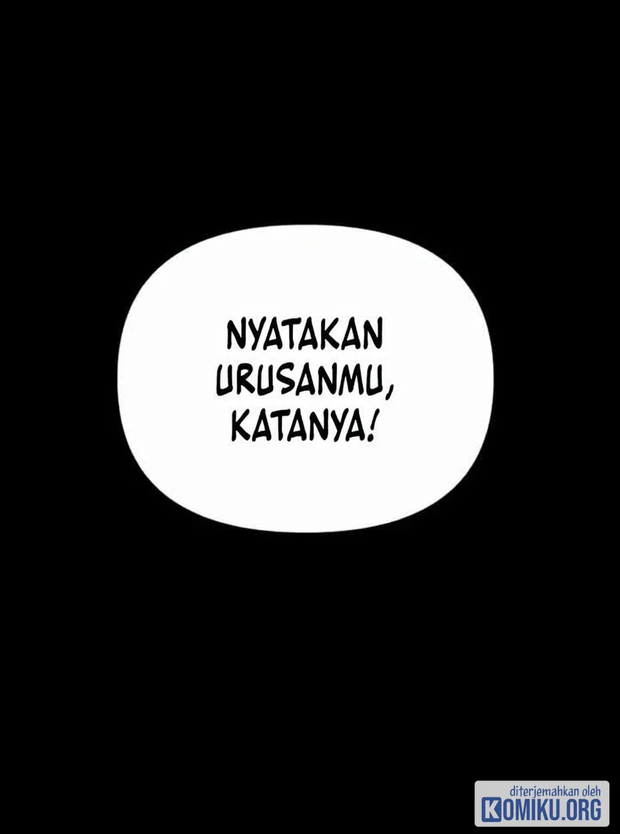 The Heavenly Path's Annihilation Chapter 15 - halaman 2