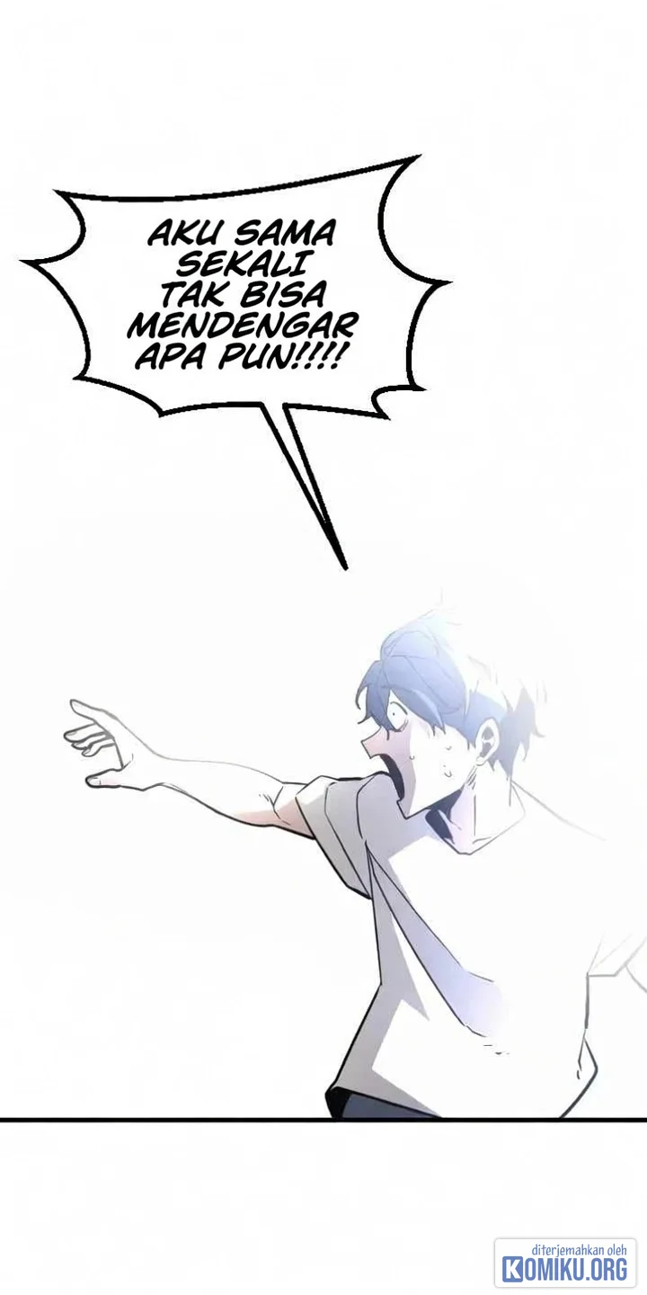 The Heavenly Path's Annihilation Chapter 15 - halaman 21