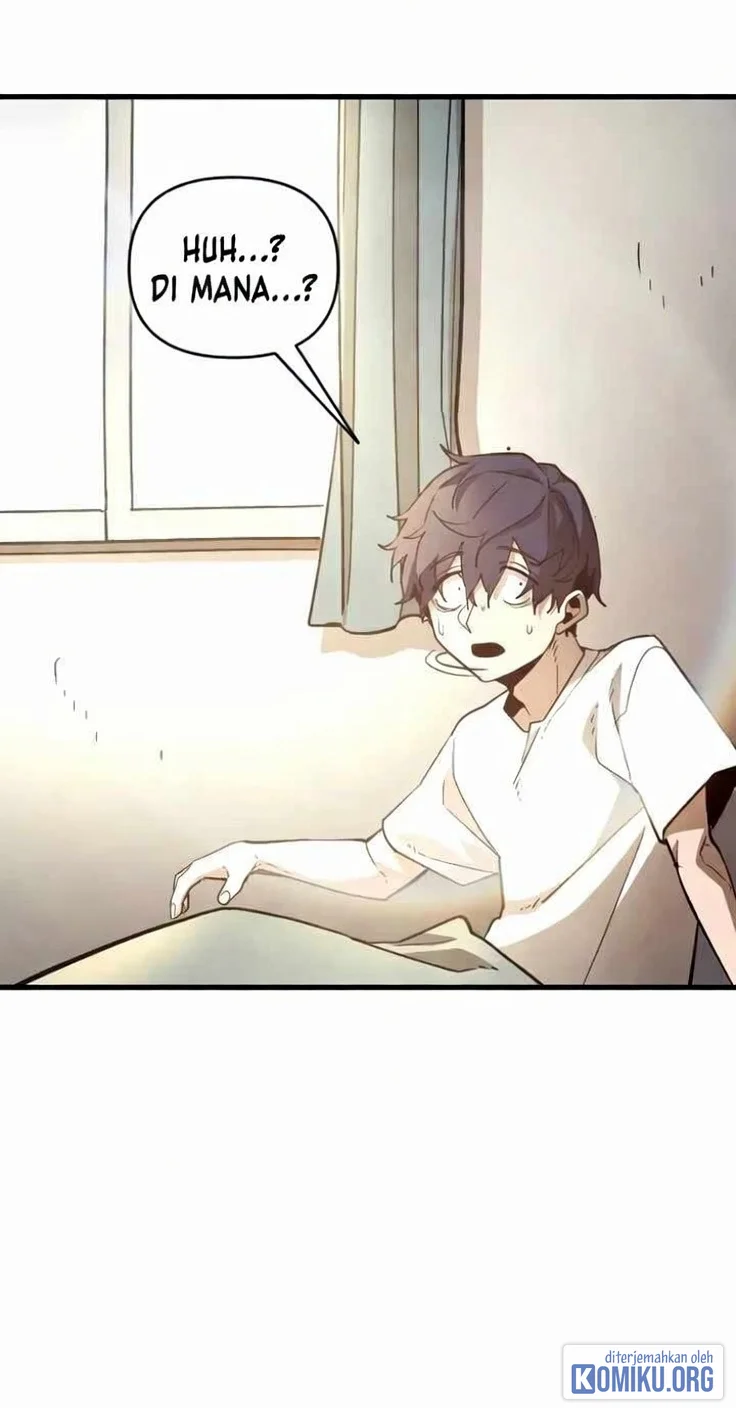 The Heavenly Path's Annihilation Chapter 15 - halaman 23