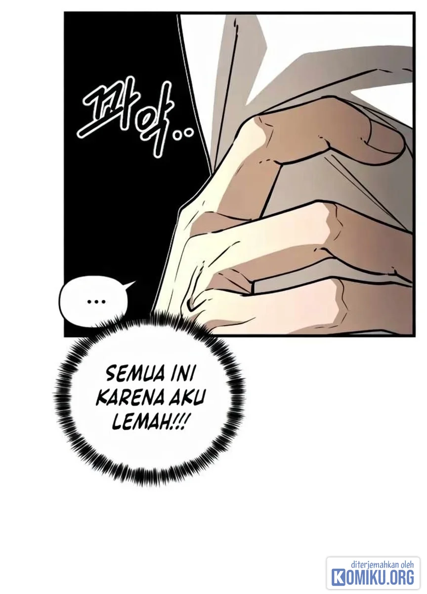 The Heavenly Path's Annihilation Chapter 15 - halaman 28