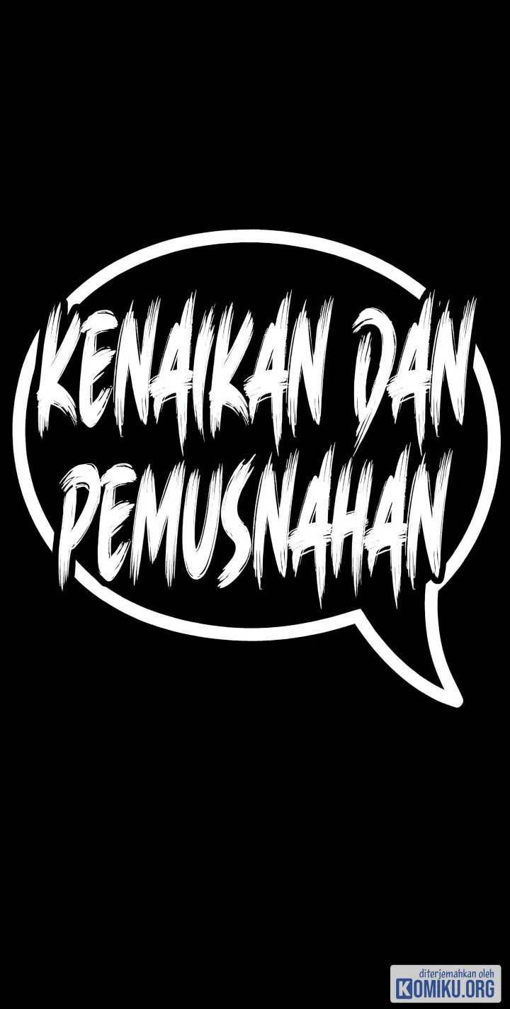 The Heavenly Path's Annihilation Chapter 15 - halaman 3