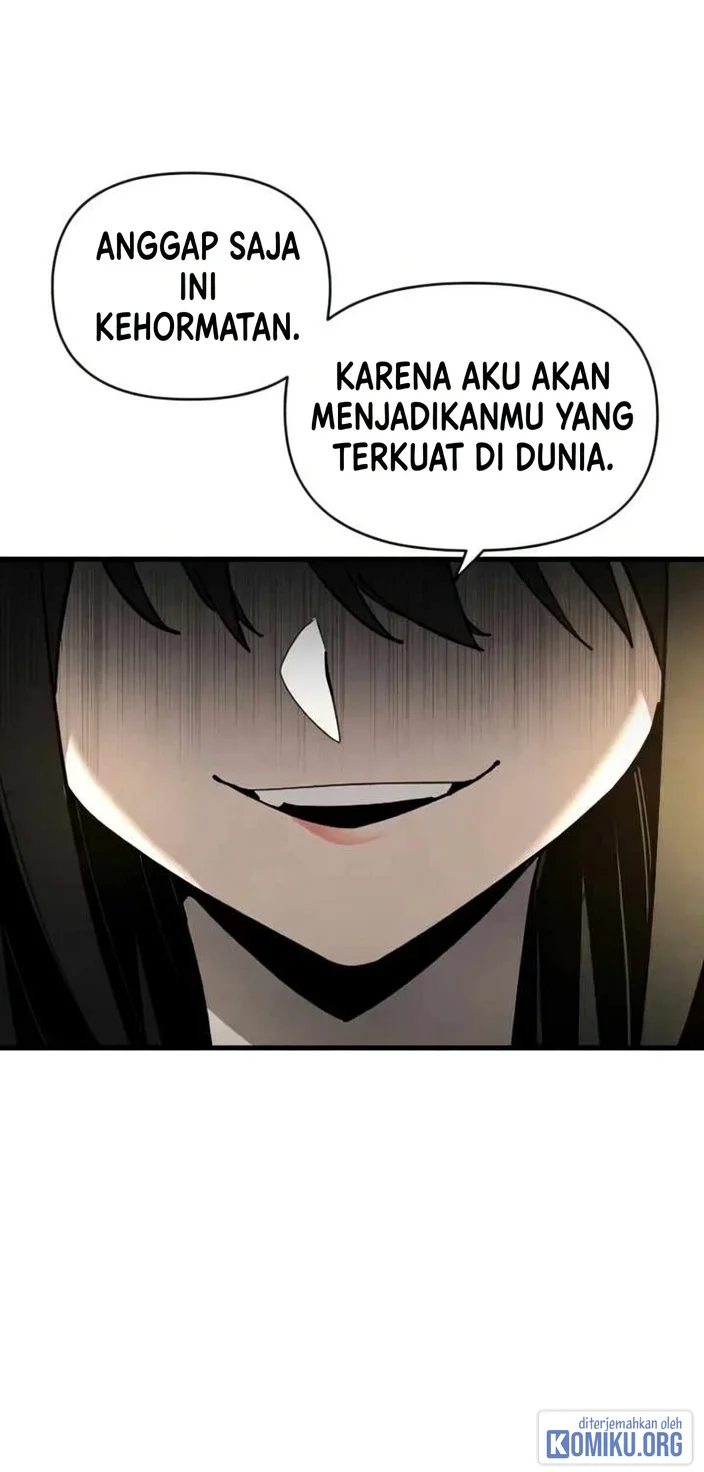 The Heavenly Path's Annihilation Chapter 15 - halaman 32