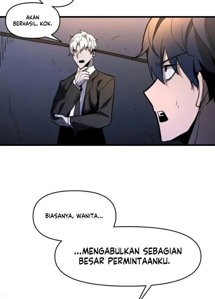 The Heavenly Path's Annihilation Chapter 16 - halaman 11