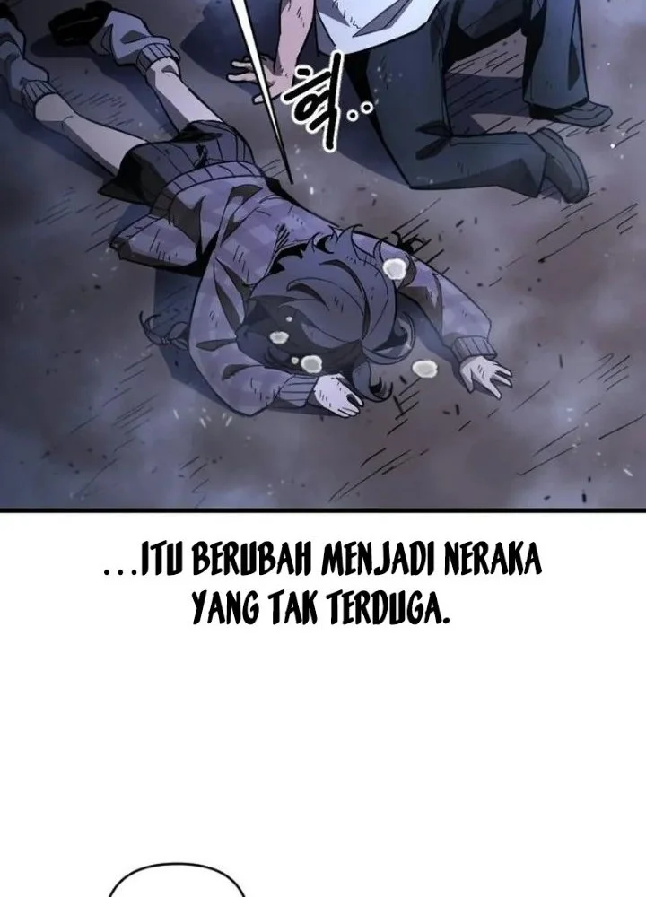 The Heavenly Path's Annihilation Chapter 16 - halaman 17