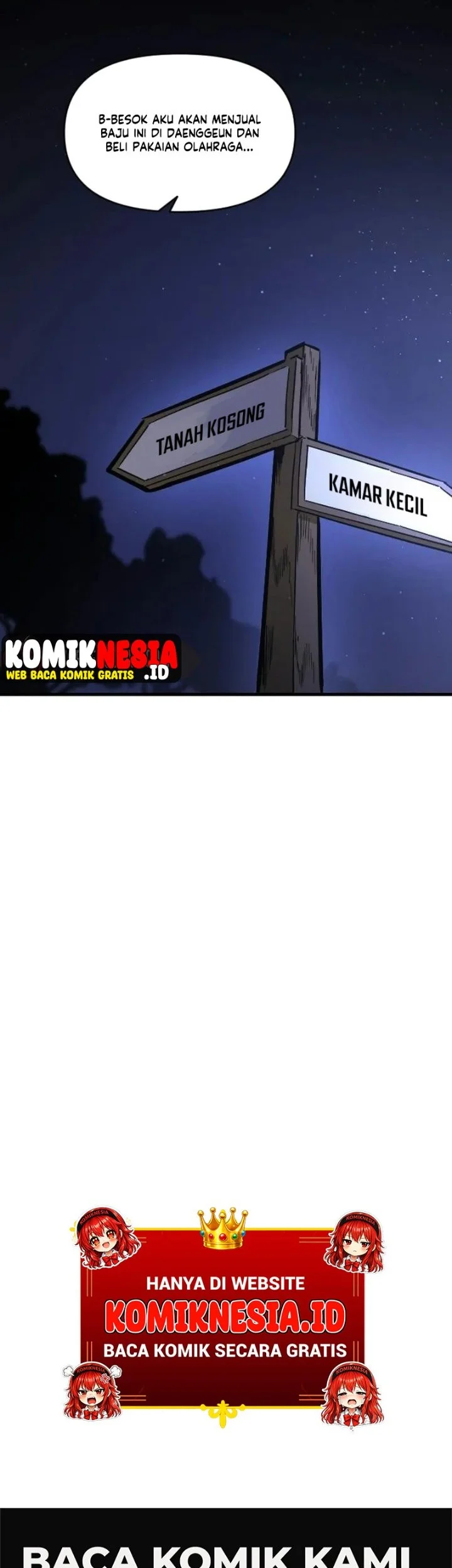 The Heavenly Path's Annihilation Chapter 16 - halaman 26