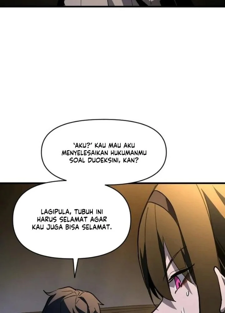 The Heavenly Path's Annihilation Chapter 16 - halaman 5
