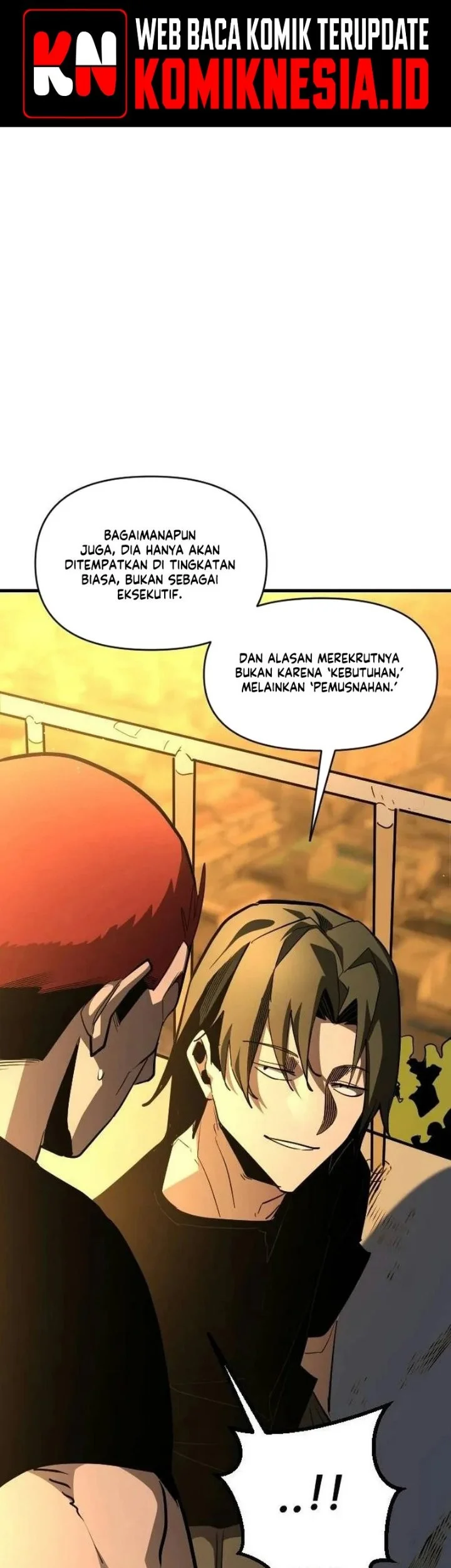 The Heavenly Path's Annihilation Chapter 18 - halaman 14