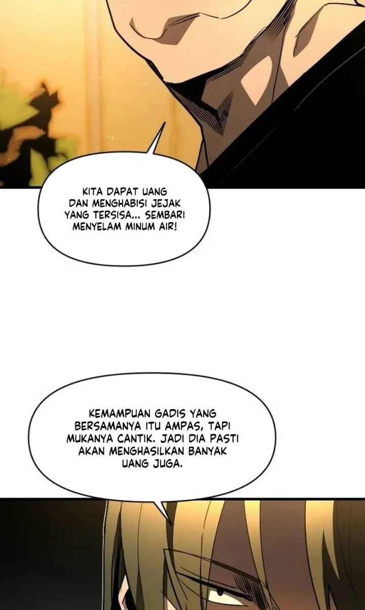 The Heavenly Path's Annihilation Chapter 18 - halaman 19