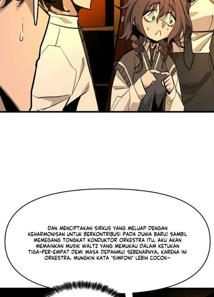 The Heavenly Path's Annihilation Chapter 18 - halaman 7