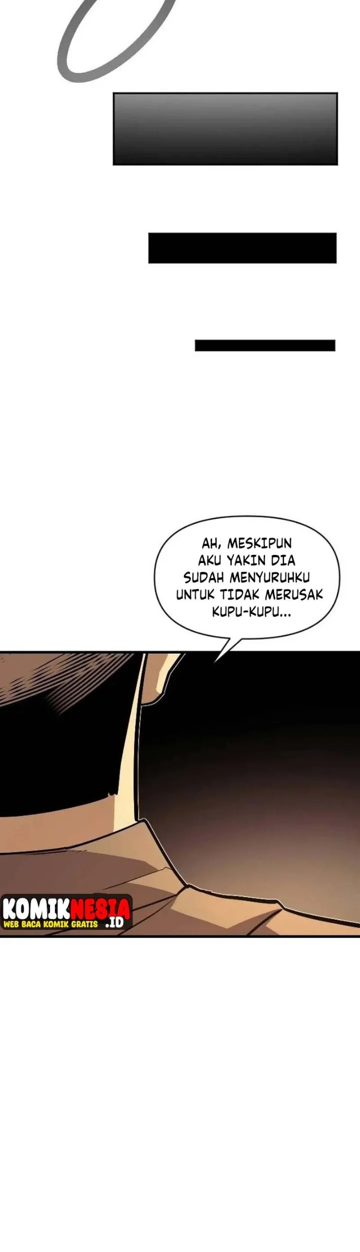 The Heavenly Path's Annihilation Chapter 19 - halaman 4