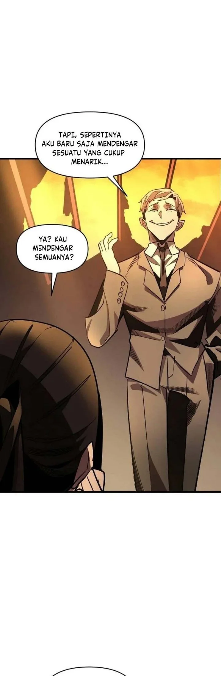The Heavenly Path's Annihilation Chapter 19 - halaman 7