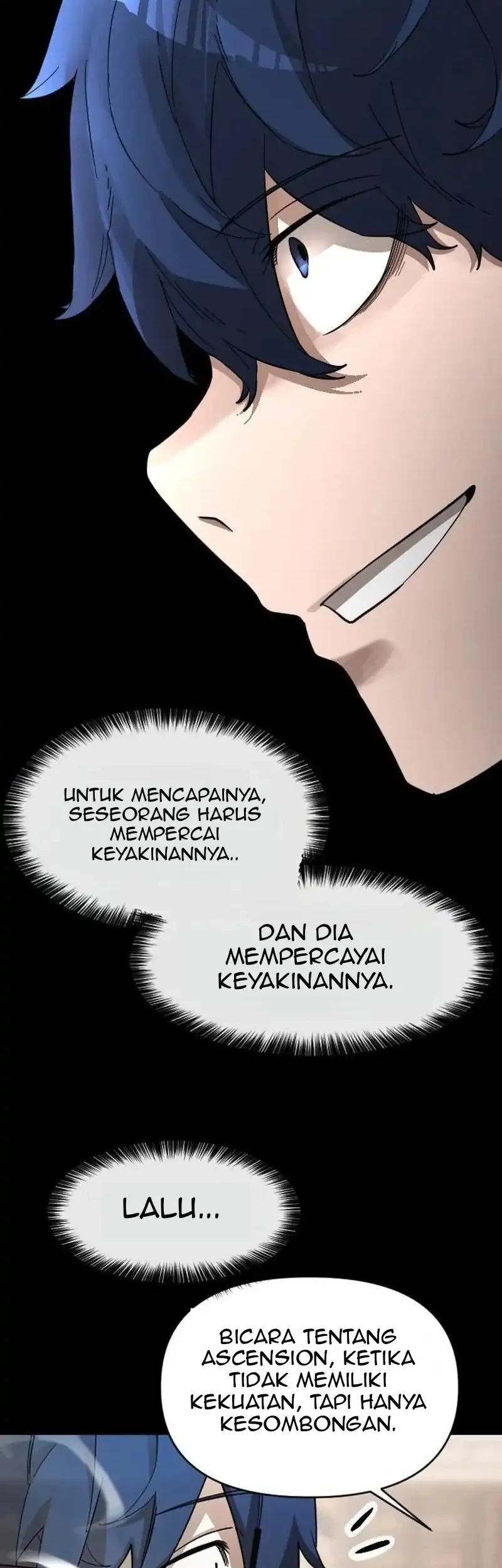 The Heavenly Path's Annihilation Chapter 2 - halaman 102
