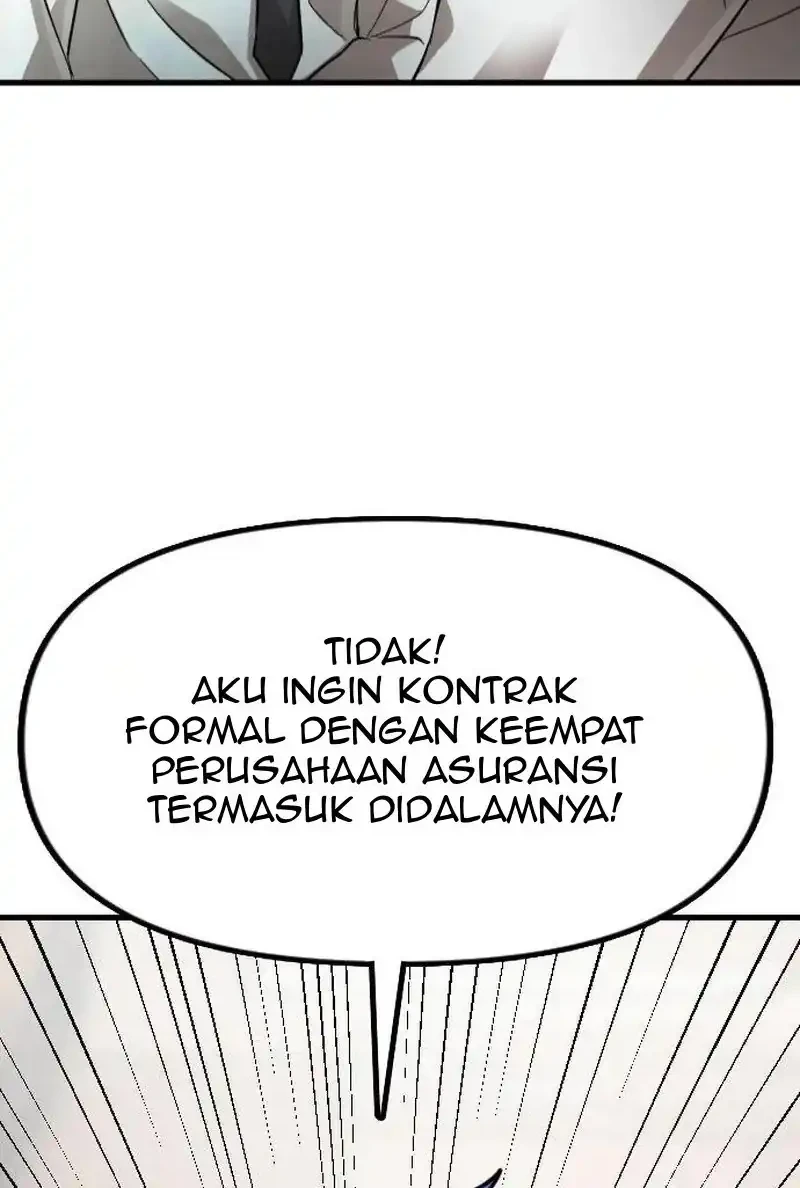 The Heavenly Path's Annihilation Chapter 2 - halaman 104