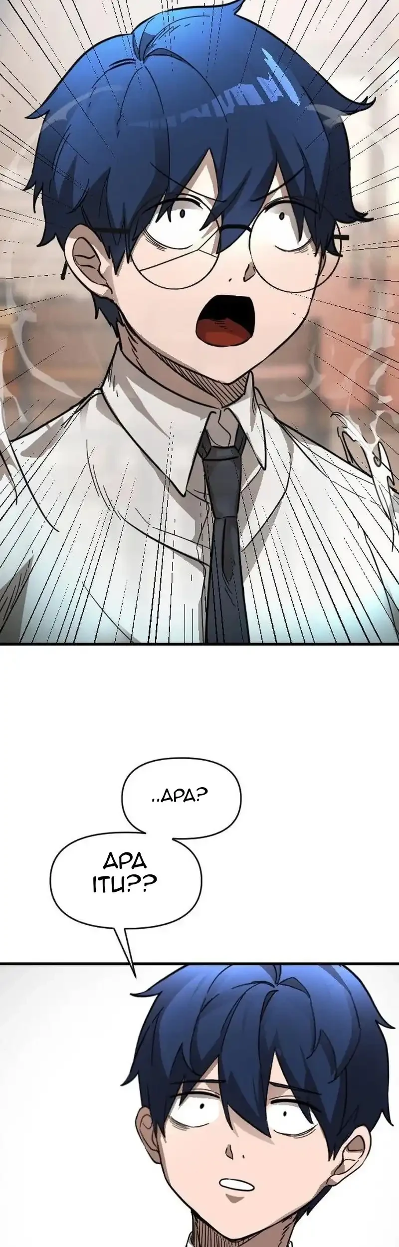 The Heavenly Path's Annihilation Chapter 2 - halaman 105