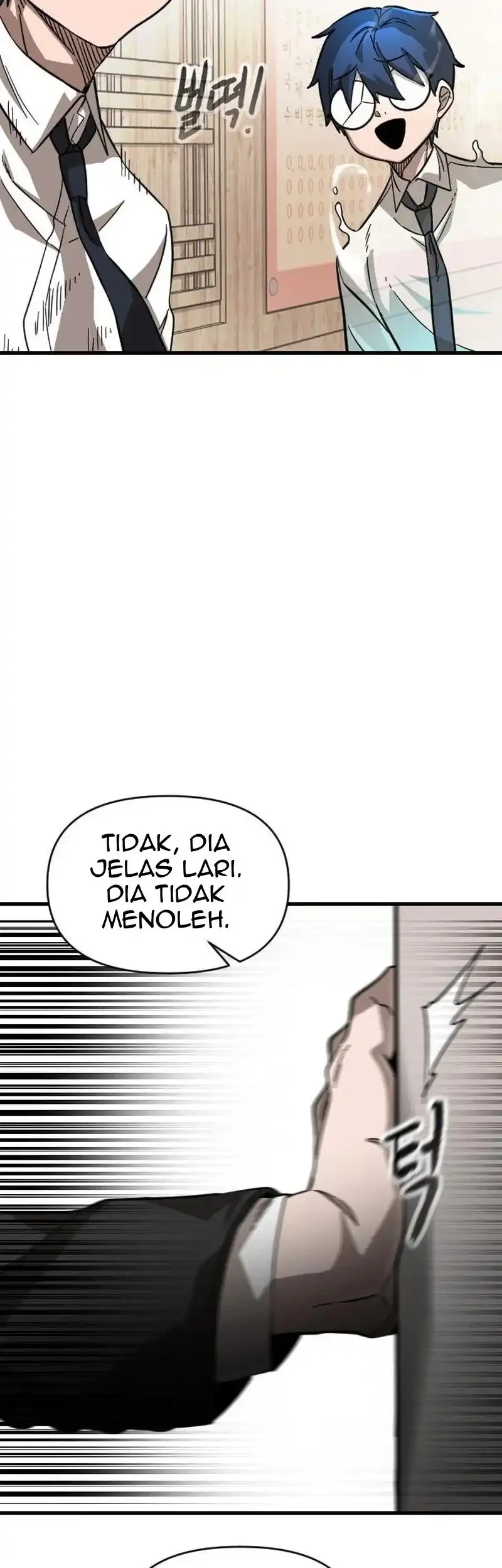 The Heavenly Path's Annihilation Chapter 2 - halaman 110