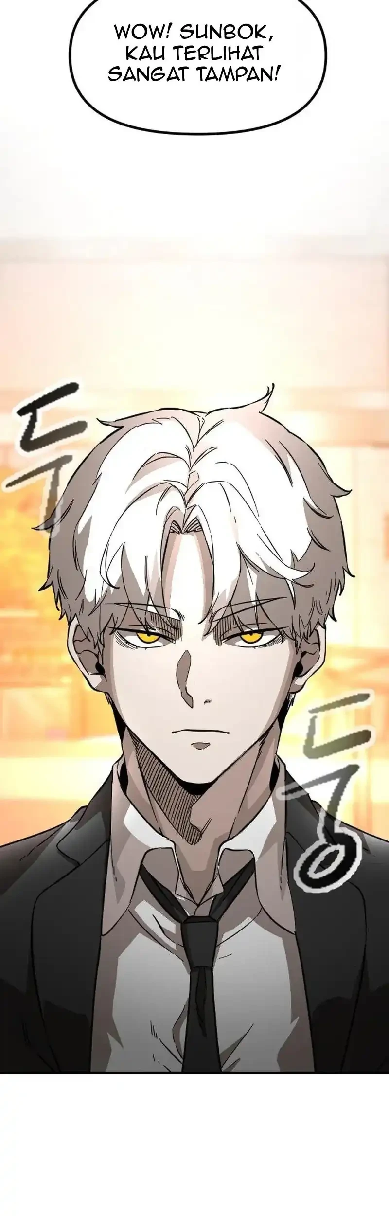 The Heavenly Path's Annihilation Chapter 2 - halaman 113