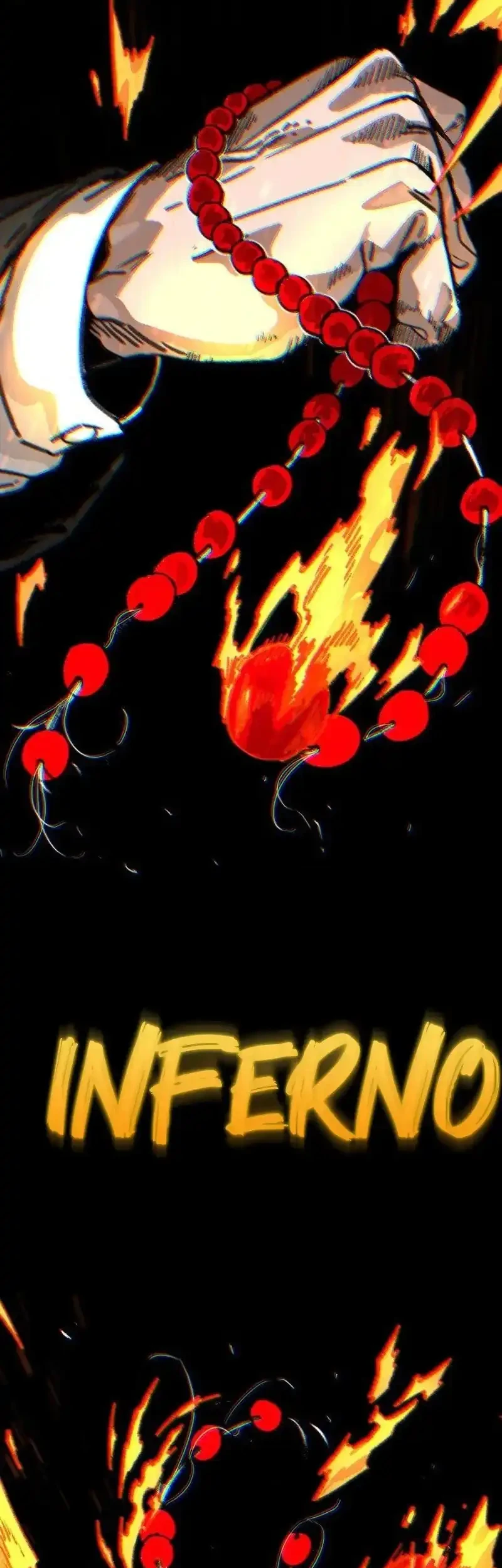 The Heavenly Path's Annihilation Chapter 2 - halaman 119