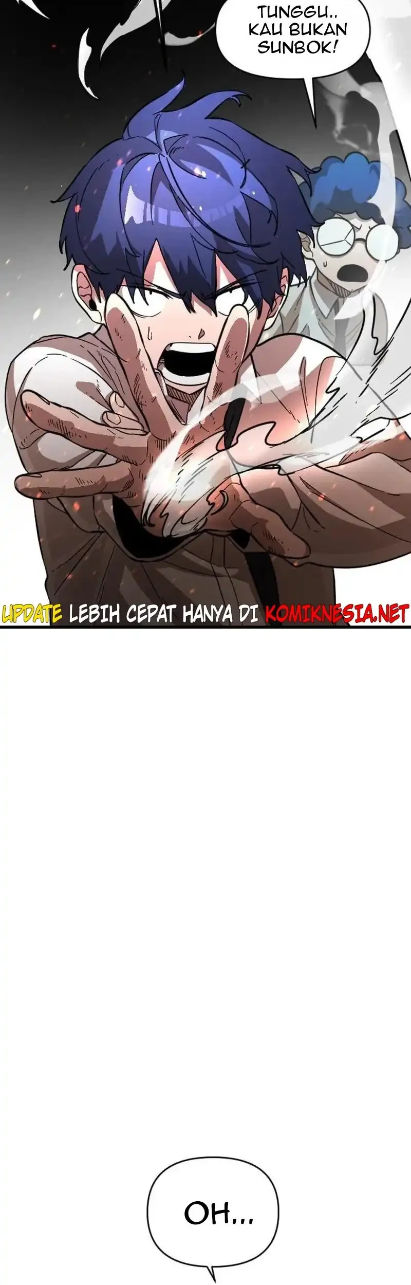 The Heavenly Path's Annihilation Chapter 2 - halaman 126