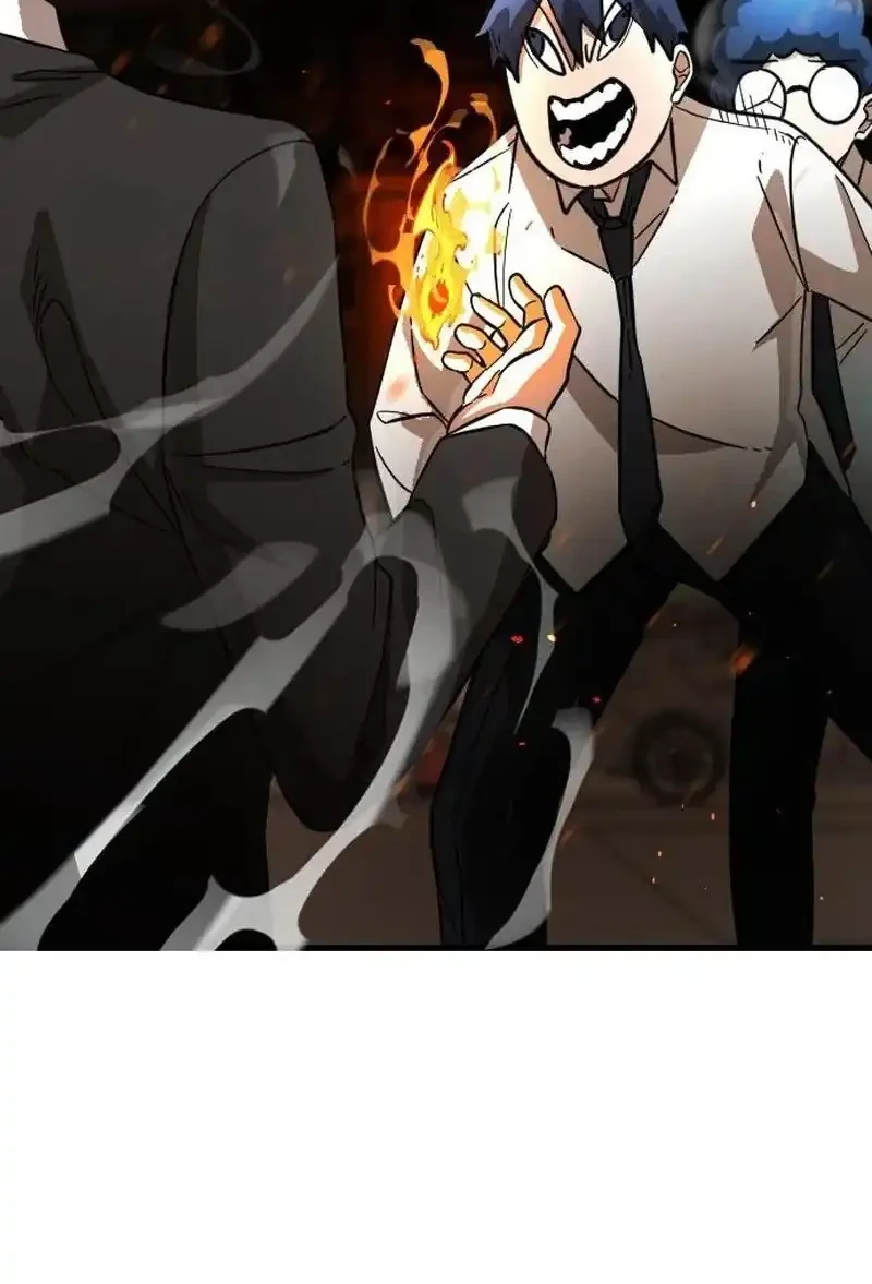 The Heavenly Path's Annihilation Chapter 2 - halaman 128
