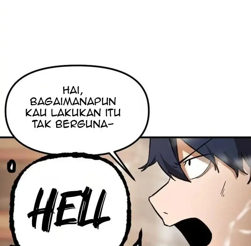 The Heavenly Path's Annihilation Chapter 2 - halaman 136