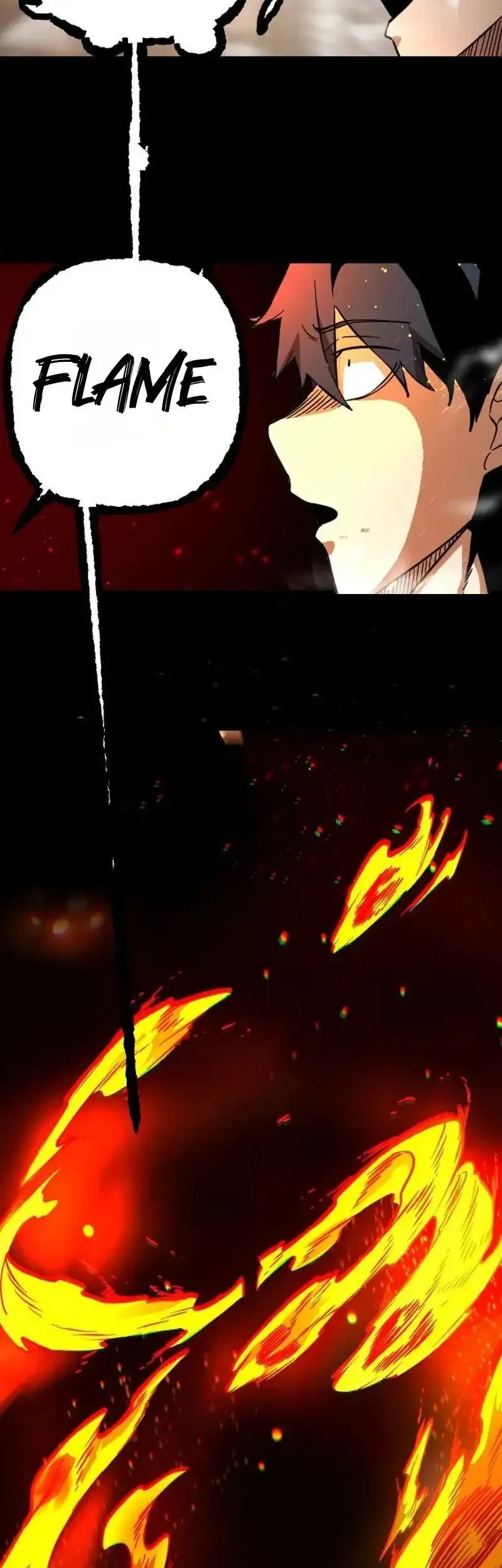 The Heavenly Path's Annihilation Chapter 2 - halaman 137