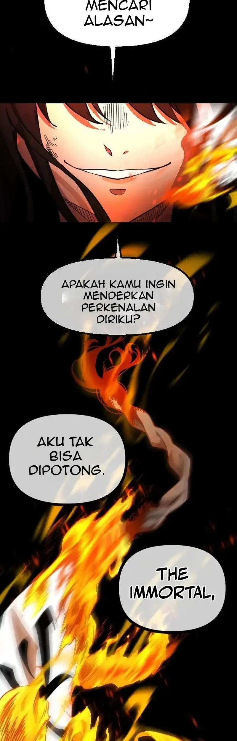 The Heavenly Path's Annihilation Chapter 2 - halaman 151