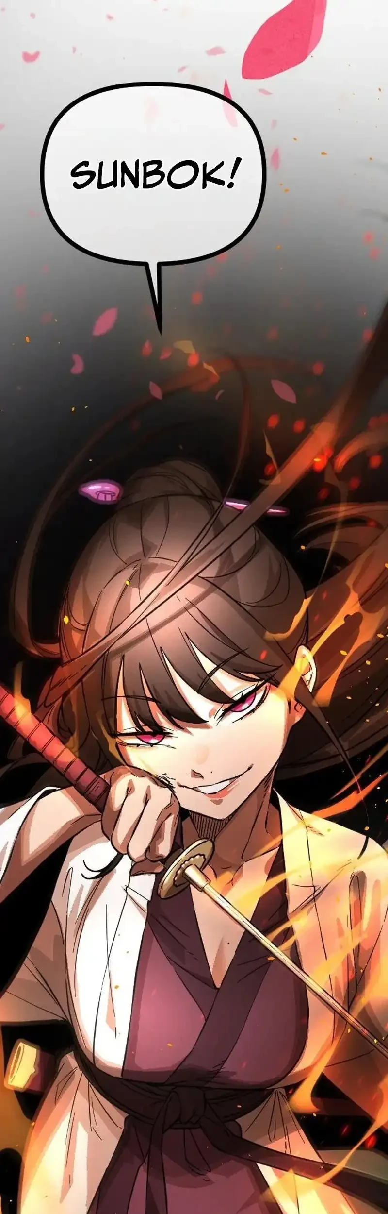 The Heavenly Path's Annihilation Chapter 2 - halaman 157