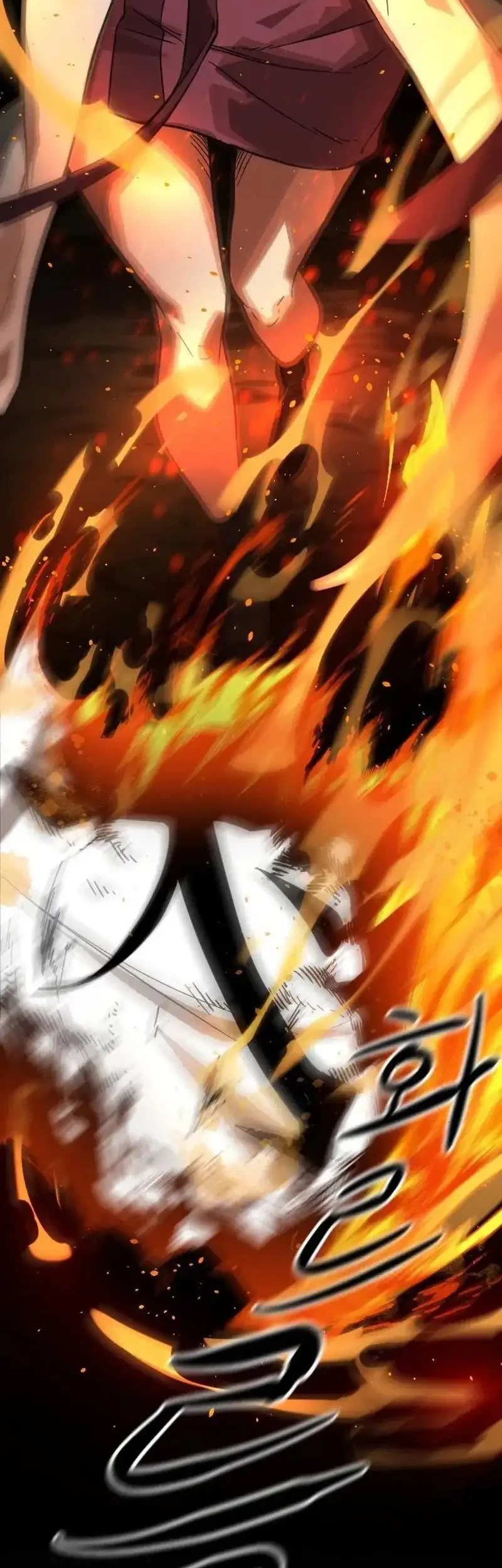 The Heavenly Path's Annihilation Chapter 2 - halaman 158