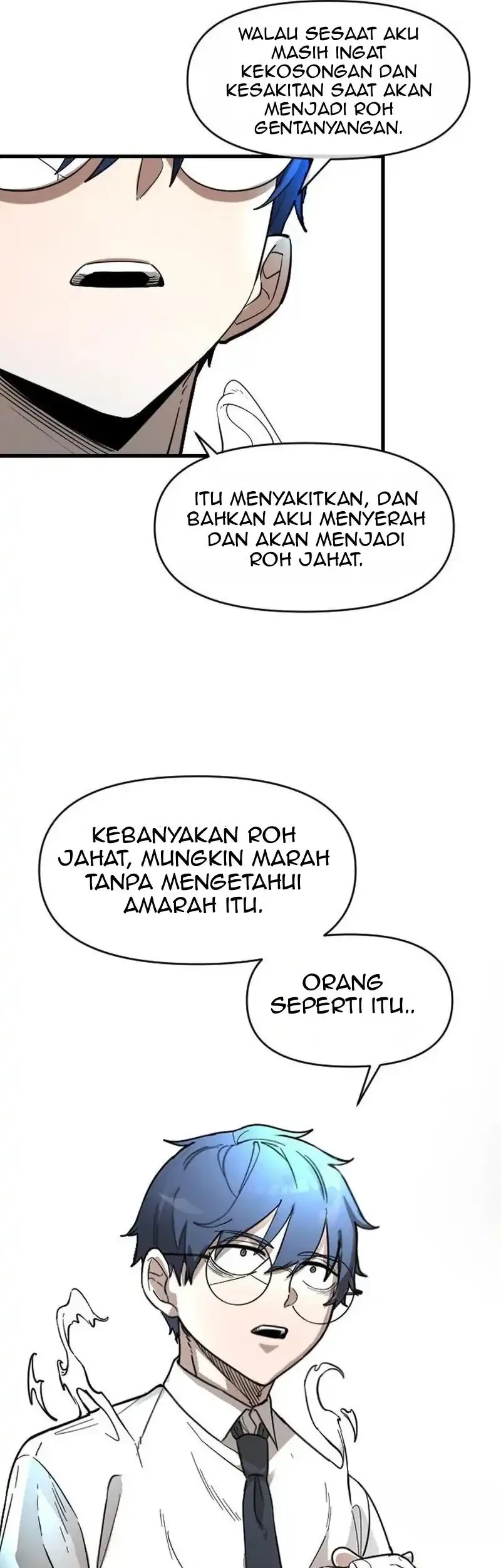 The Heavenly Path's Annihilation Chapter 2 - halaman 97