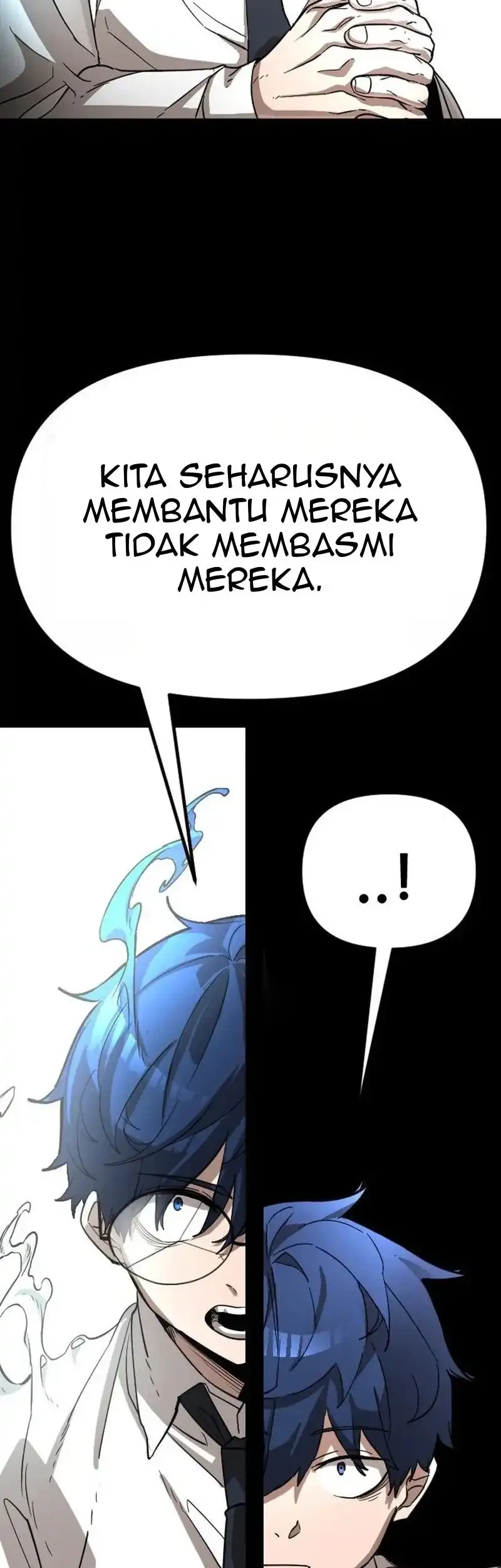 The Heavenly Path's Annihilation Chapter 2 - halaman 98