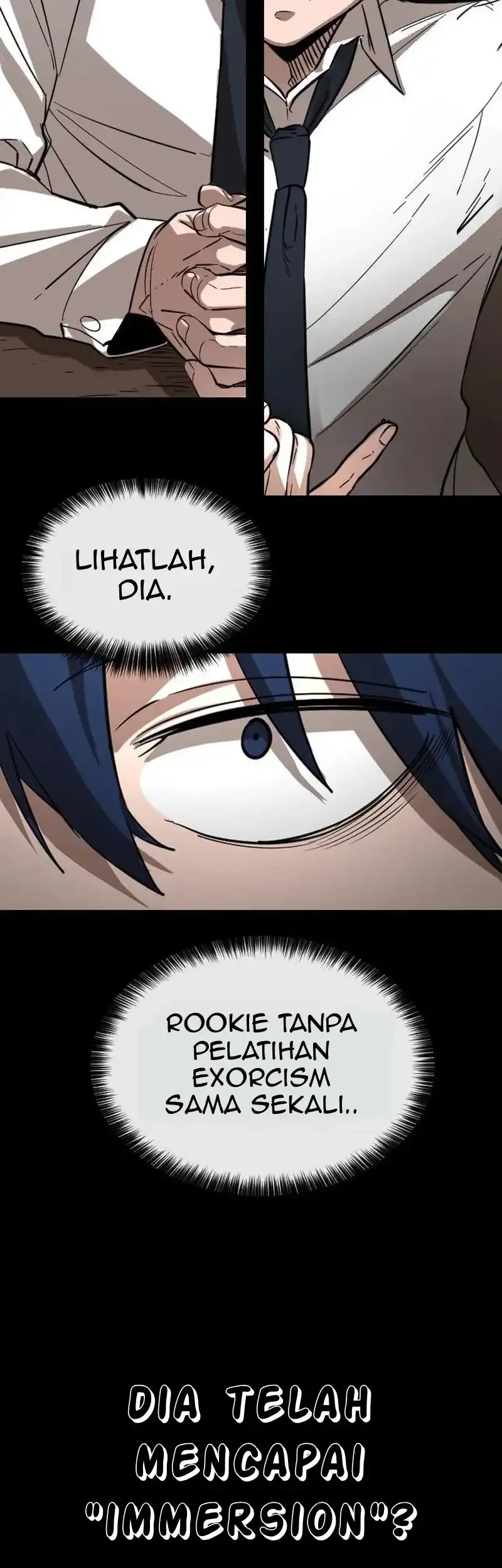 The Heavenly Path's Annihilation Chapter 2 - halaman 99