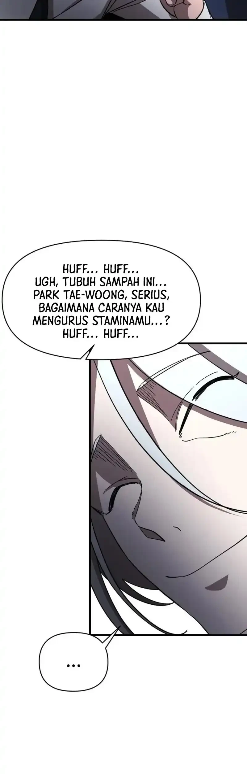 The Heavenly Path's Annihilation Chapter 3 - halaman 106