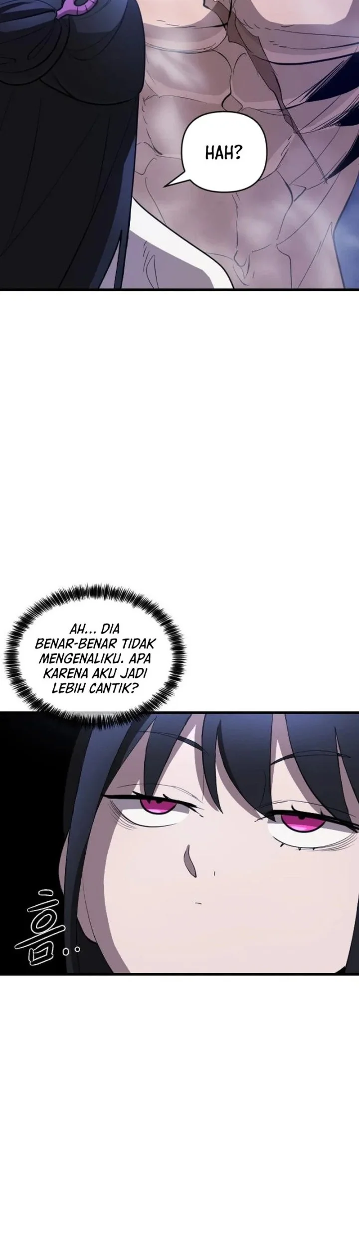 The Heavenly Path's Annihilation Chapter 4 - halaman 22
