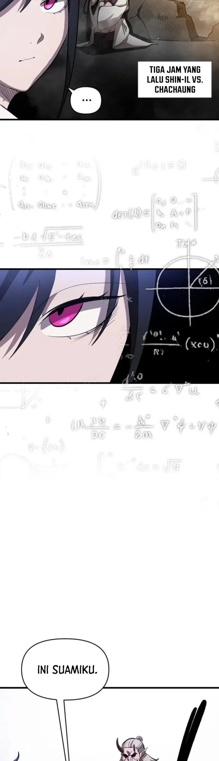 The Heavenly Path's Annihilation Chapter 4 - halaman 24