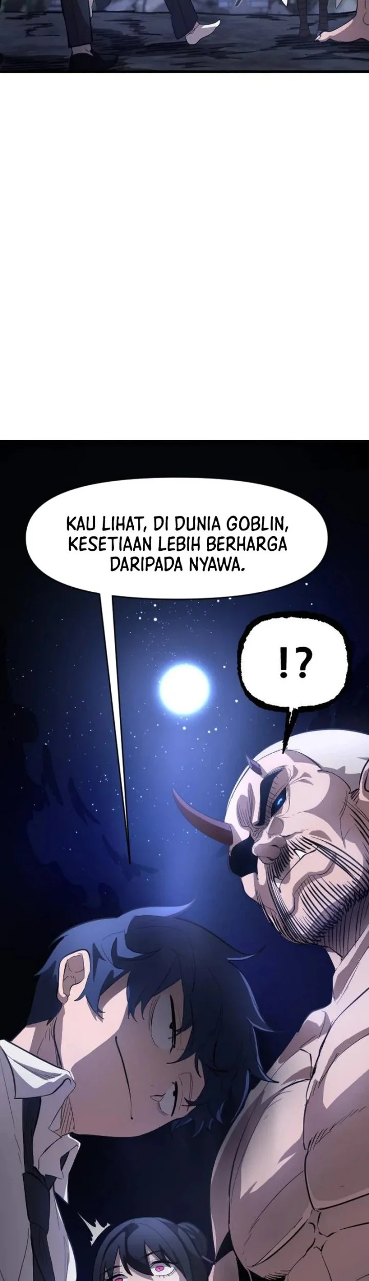 The Heavenly Path's Annihilation Chapter 4 - halaman 32