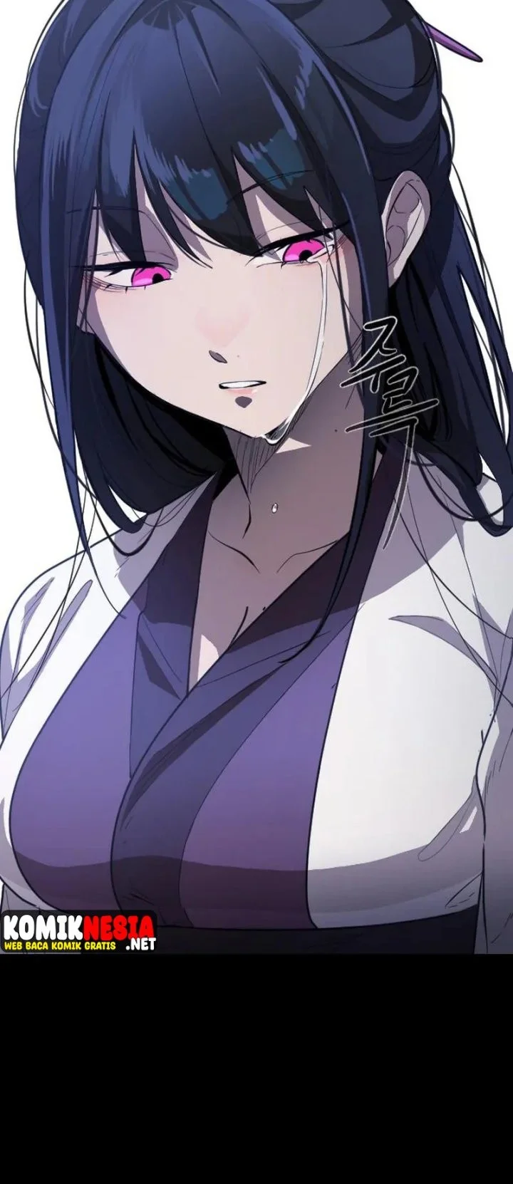 The Heavenly Path's Annihilation Chapter 4 - halaman 40