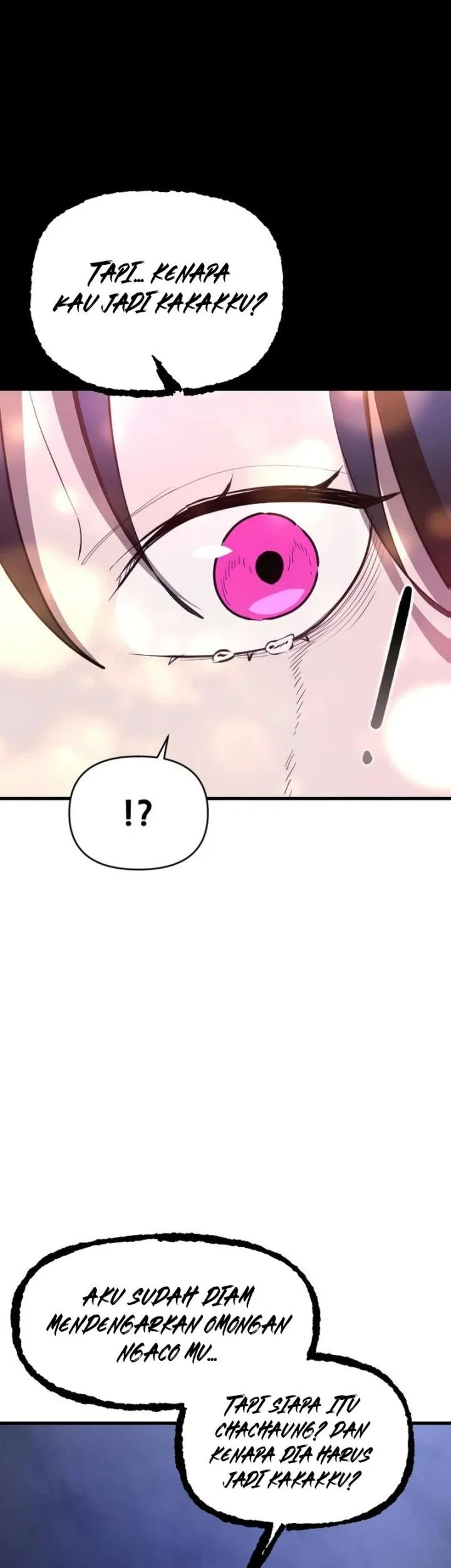 The Heavenly Path's Annihilation Chapter 4 - halaman 41