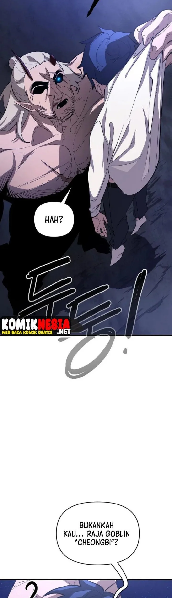 The Heavenly Path's Annihilation Chapter 4 - halaman 42