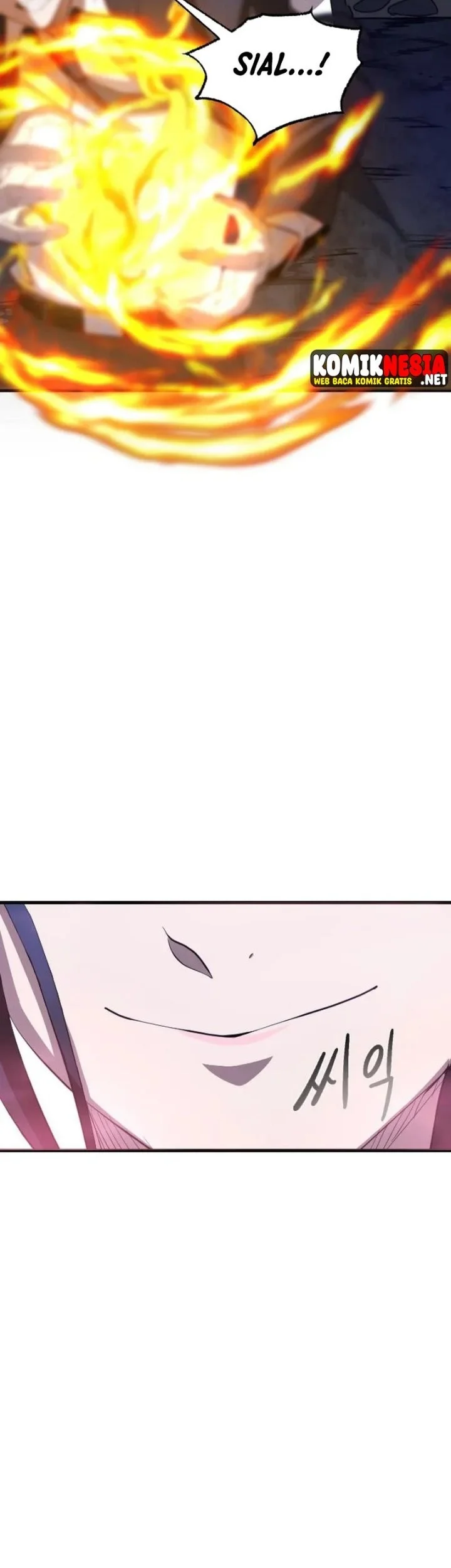 The Heavenly Path's Annihilation Chapter 4 - halaman 45
