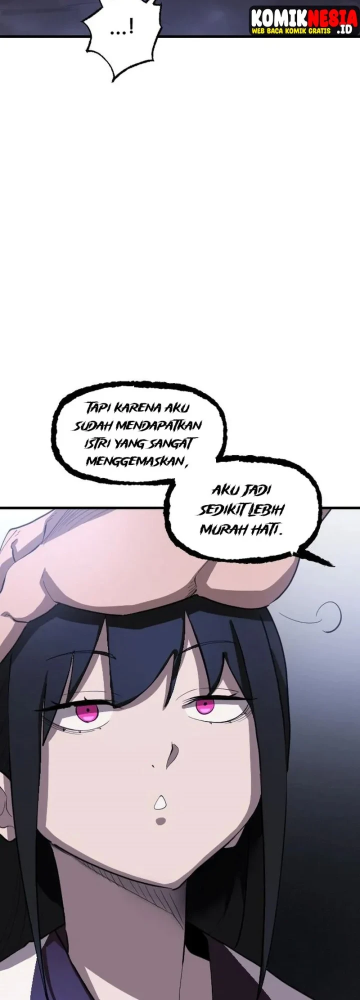 The Heavenly Path's Annihilation Chapter 5 - halaman 11