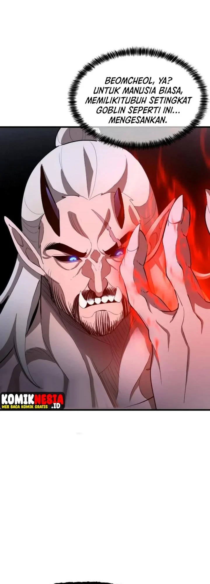 The Heavenly Path's Annihilation Chapter 5 - halaman 13
