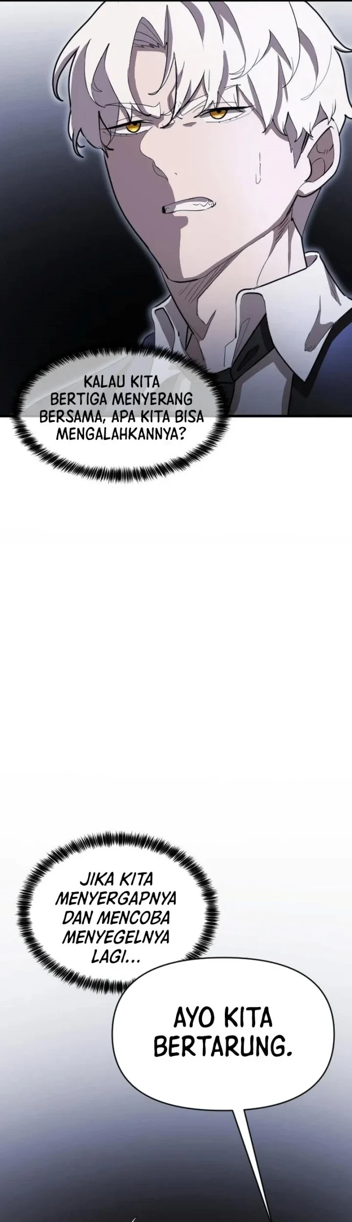 The Heavenly Path's Annihilation Chapter 5 - halaman 16