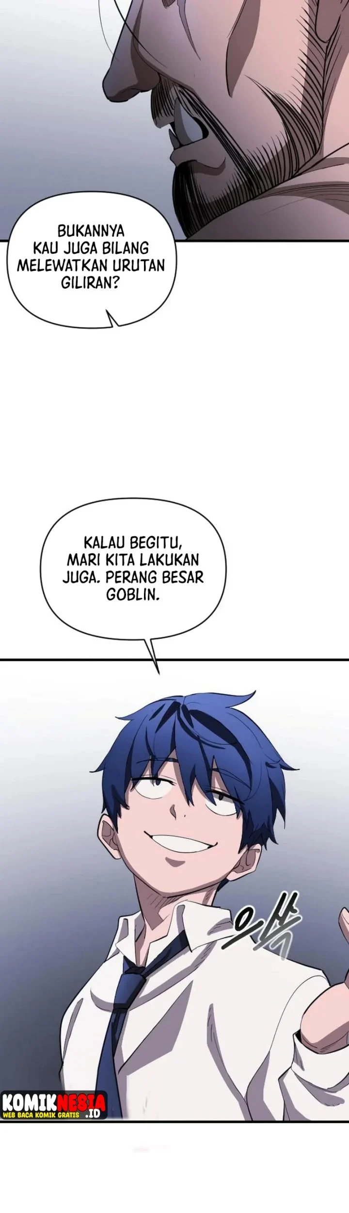 The Heavenly Path's Annihilation Chapter 5 - halaman 18