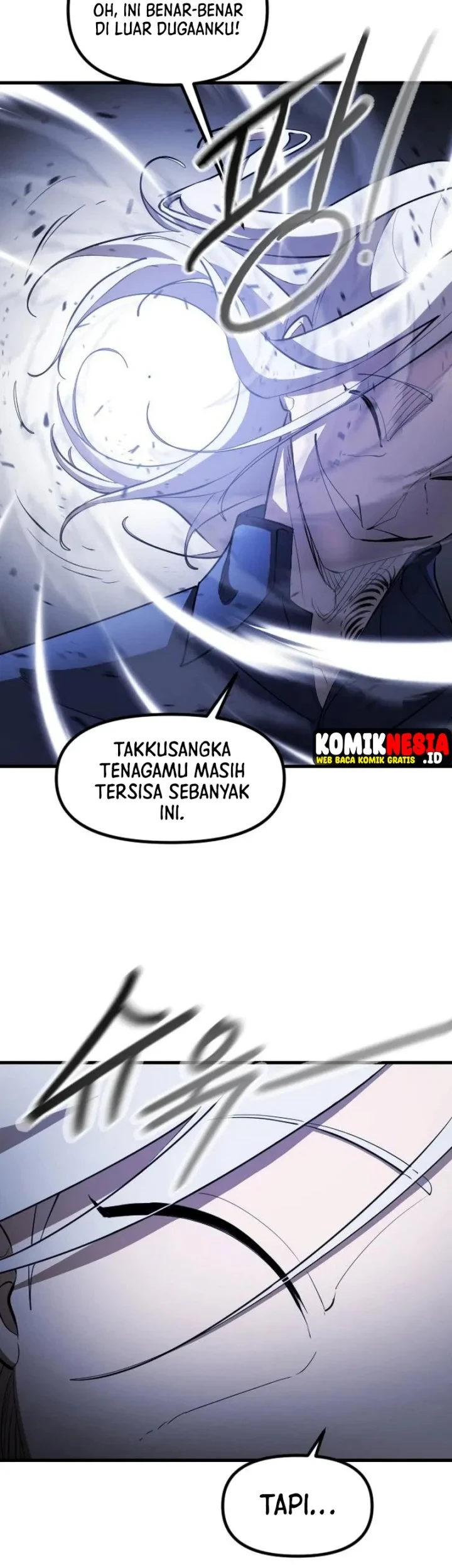 The Heavenly Path's Annihilation Chapter 5 - halaman 2