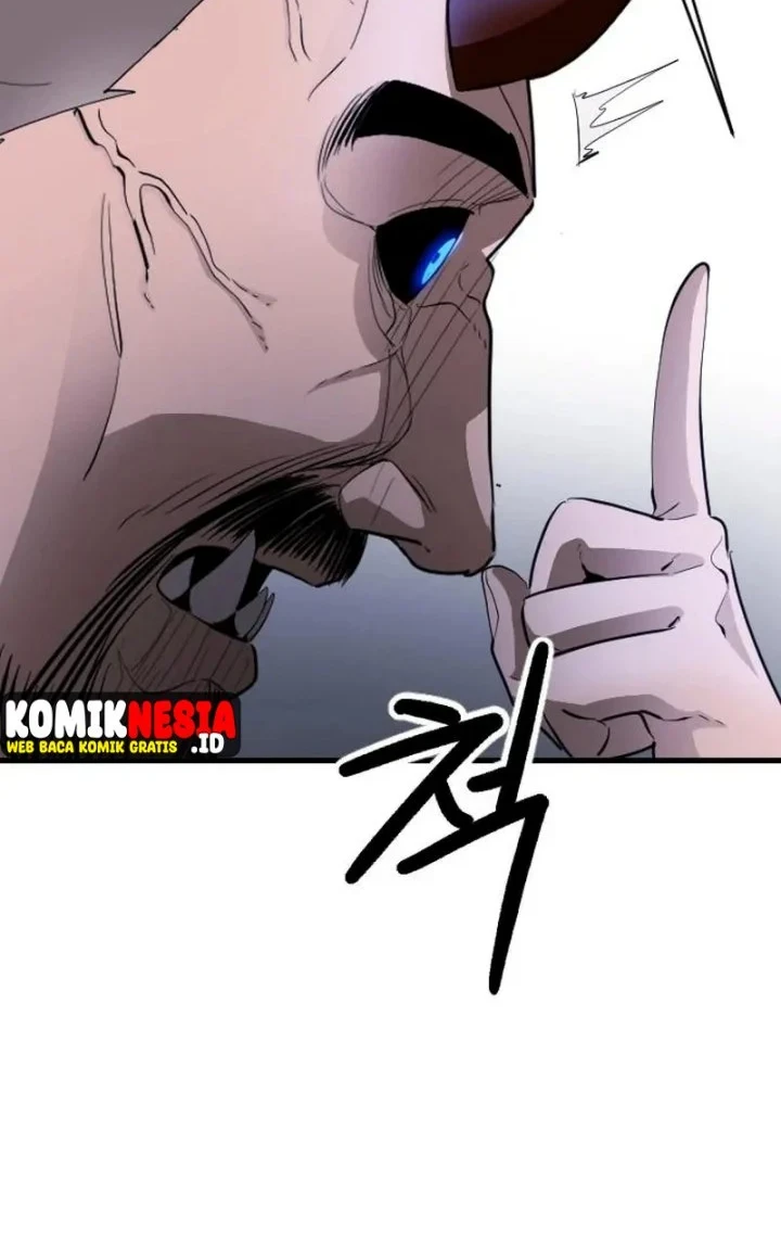 The Heavenly Path's Annihilation Chapter 5 - halaman 21