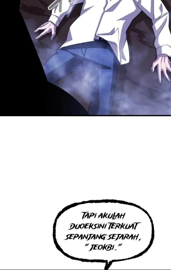 The Heavenly Path's Annihilation Chapter 5 - halaman 27