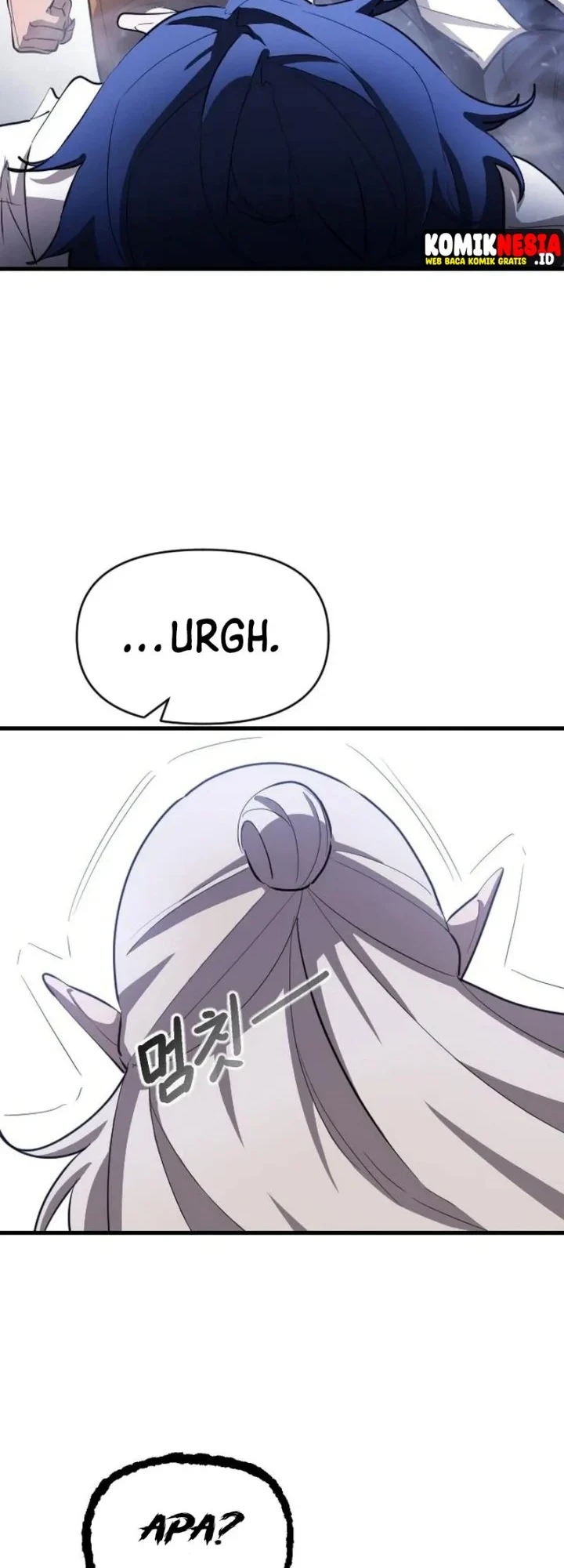 The Heavenly Path's Annihilation Chapter 5 - halaman 29