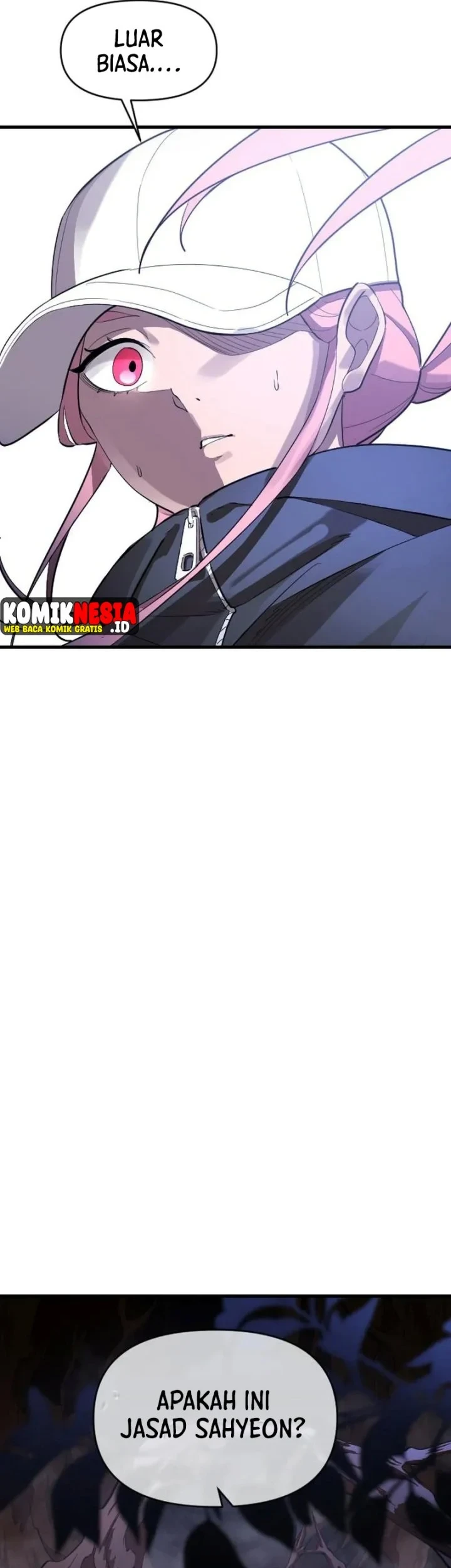 The Heavenly Path's Annihilation Chapter 5 - halaman 46