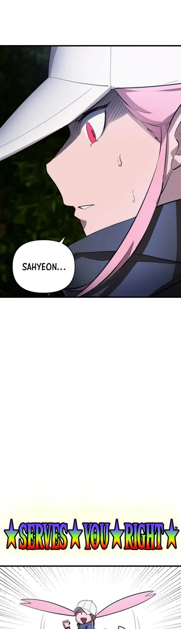 The Heavenly Path's Annihilation Chapter 5 - halaman 48
