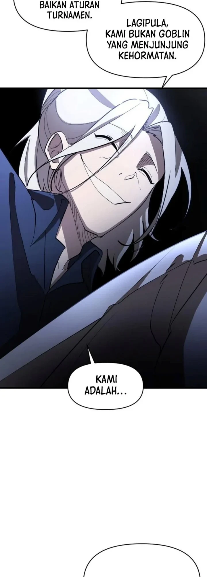 The Heavenly Path's Annihilation Chapter 5 - halaman 7
